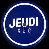 Turntablerocker - Grow Up Ep (the Black One)