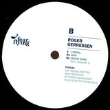 Roger Gerressen - Liberal