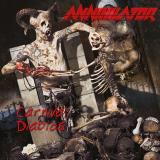 Annihilator - Carnival Diablos (2x12")