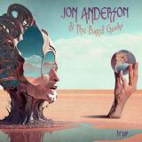 Jon Anderson - True (RSD Exclusive 26) LP 2x12"