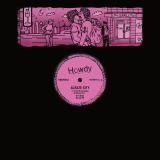 Henriku - Sleaze City