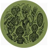 Caim - Dream Ritual EP