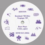 Khotin - KIND 013
