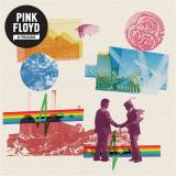 Pink Floyd - 8-Tracks LP
