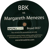 Bruk Boogie Kru - Orixia (bbk Vs Margareth Menezes Remix)