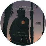 Jon Hopkins - Open Eye Signal (remixes)