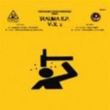HAMMERED TRAUMA, T.O.T.A. DJ RAF - Teton Sioux