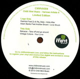 Various - Chilli Mint Music Va004