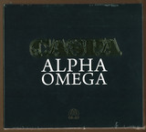 Caspa - Alpha Omega
