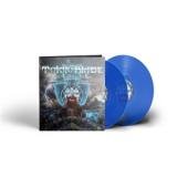TOKYO BLADE - HOIST THE COLOURS HIGH LP 2x12"