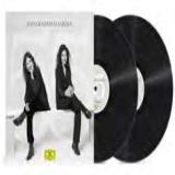Katia Labèque, Marielle Labèque - 55 LP 2x12"