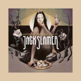 Jack Slamer - Mask Of Broken Glass