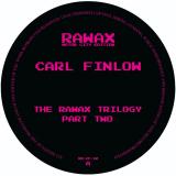 Carl Finlow - The RAWAX Trilogy Part 2