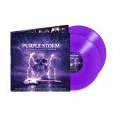 Various - Purple Storm - A Tribute To Deep Purple LP 2x12"