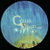 Horatio - Singing In The Rain Ep