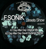 F. Sonik - Streets Show