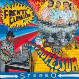 Mad Professor & Frente Cumbiero - Frente Cumbiero meets Mad Professor LP