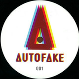 Dave Tarrida - Psychonautics Ep