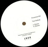 Tum Hulbruk - Dimens / Dharma