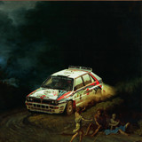 Easy Changes - *1* Miki Biasion Ep *vinyl Only*