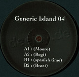 Generic Island - Part 4