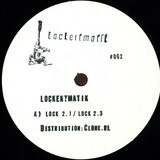 Lockertmatik - Lock