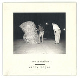 Trentemoller - Candy Tongue (feat. Marie Fisk