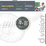 Holly & Mappa - Every Monday
