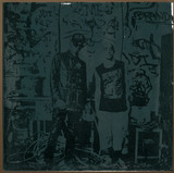 Zackey Force Funk / Crimekillz - 777.4 - Hit+run