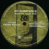 Hd Substance - Marriot Room 808