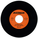 Ella Fitzgerald - These Boots Are Made For Walking