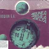 Rodion G.a - Misuinea Spatiala Delta