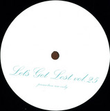 Jacques Renault - Let's Get Lost 25
