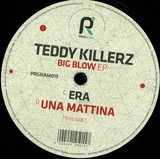 Teddy Killerz - Big Blow Ep  2x12