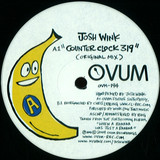 Josh Wink - Counter Clock 319