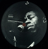 Rochford - Work It Out (the Remixes By Henrik Schwarz)