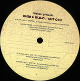 I-robots Present: Klein & M.b.o - Last Call (inc Gene Hunt Remix)