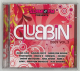 Clubbin 2009 - Volume 3