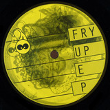Neil Landstrumm & Bill Youngman - Fry Up E.p