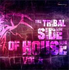The Tribal Side Of House - Volume 8