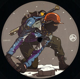 Woo York - I Am Against