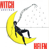 Helen - Witch/zanzibar