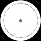 The Mekanism - Worx 01