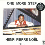 Henri-pierre Noel - One More Step