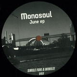 Monosoul - June Ep