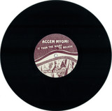 Accem Myomi - It Took The Night To Believe