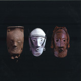 Jon Mueller's Death Blues - Ensemble