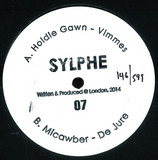 Holdie Gawn Micawber - Vimmes De Jure