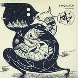 Sasquatch - No Sweat Ep