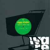 Ziggy Kinder - Ribbon Twist Ep